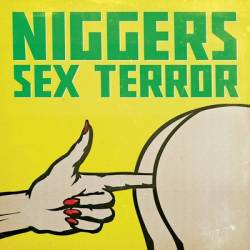 Niggers : Sex Terror